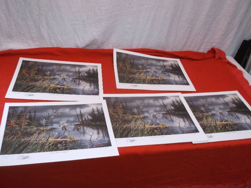 Prints