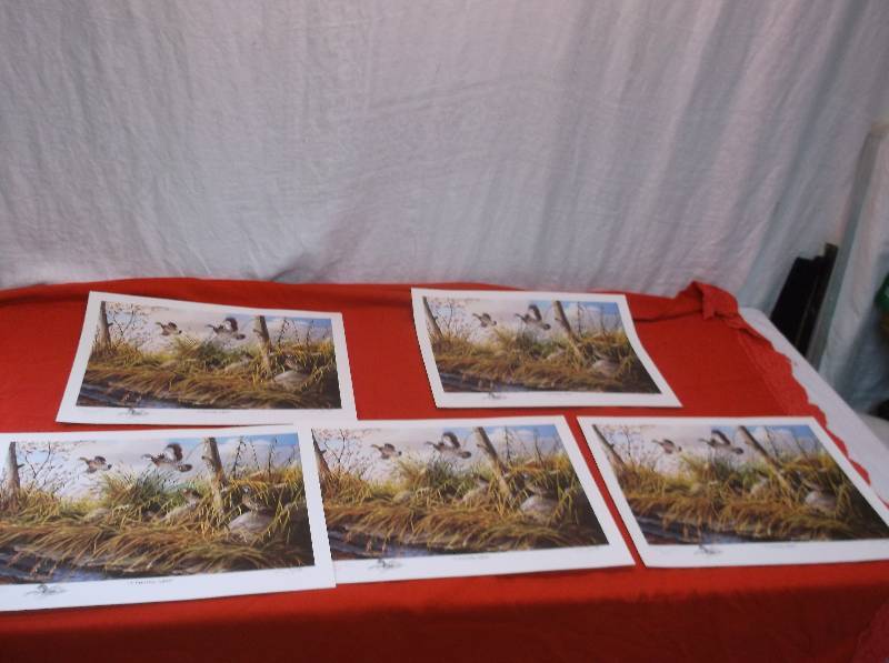 Prints