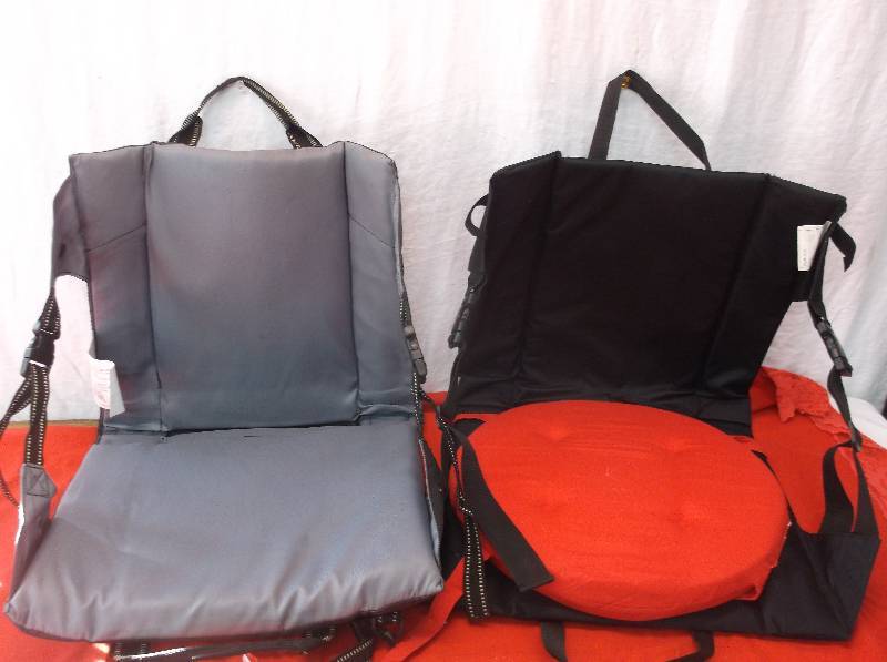 Stadium Seats