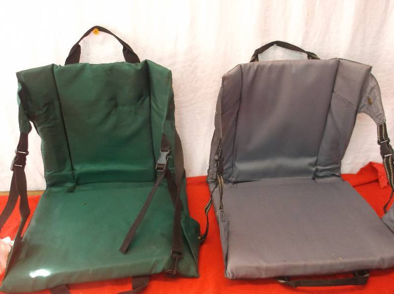 Stadium Seats