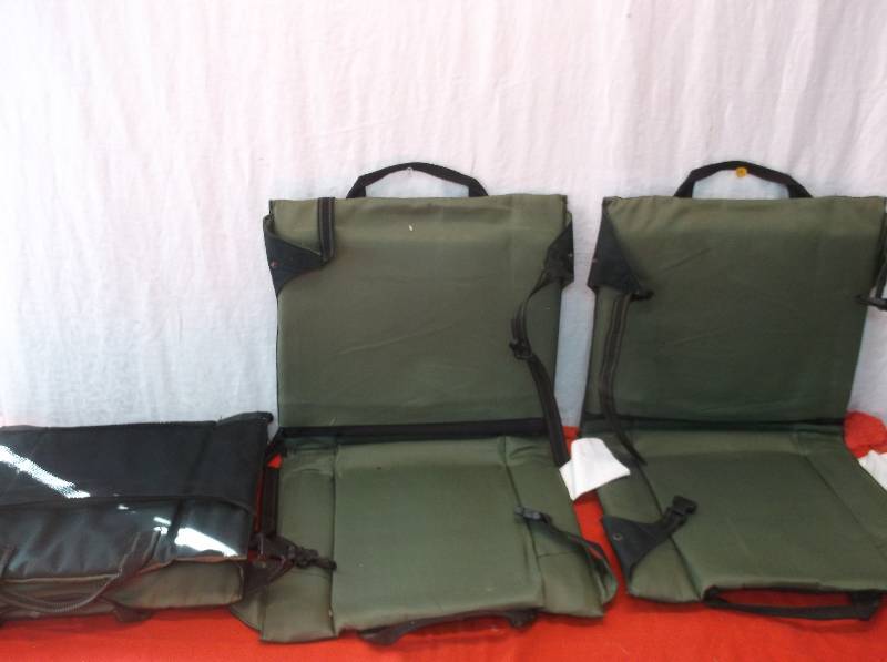 Stadium Seats