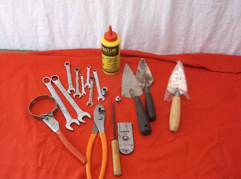 Tools