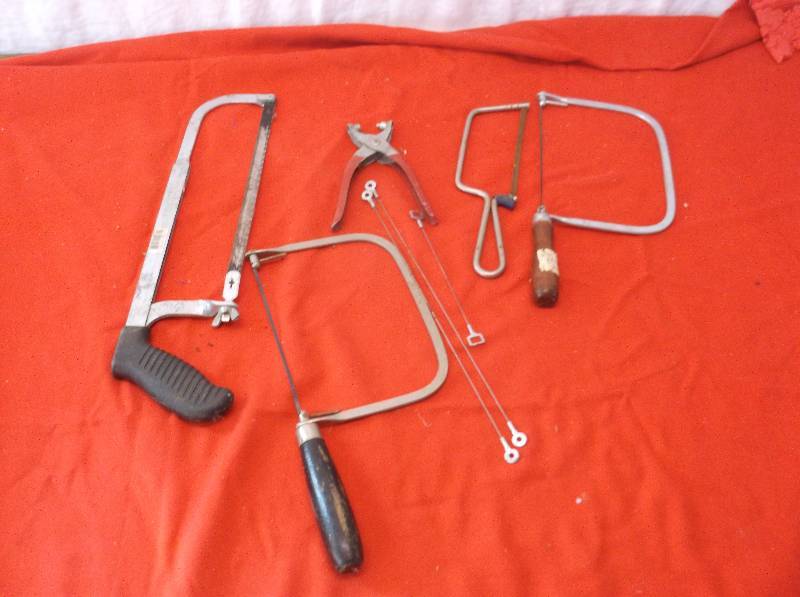Tools