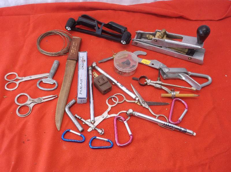 Tools