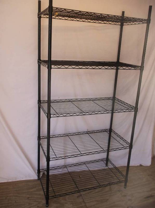 Shelf
