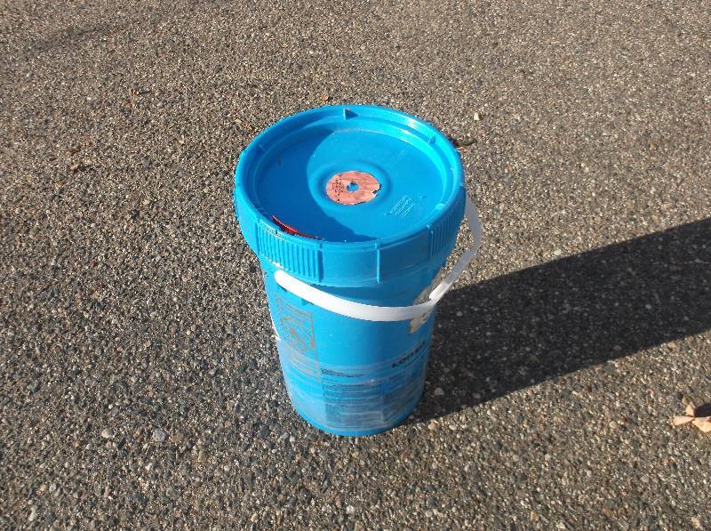 Pail