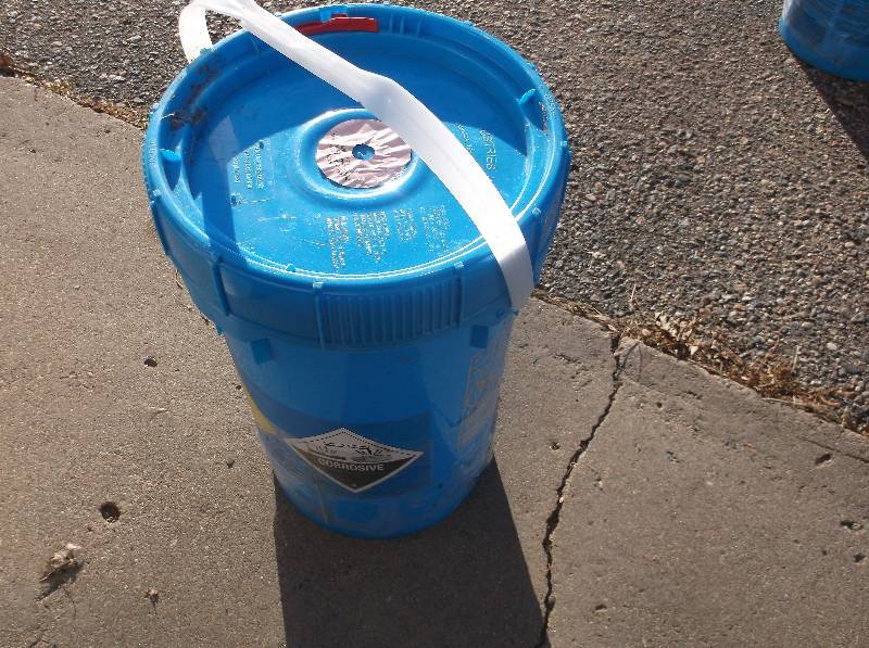 Pail