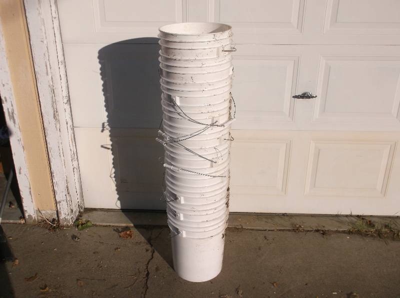 Pails