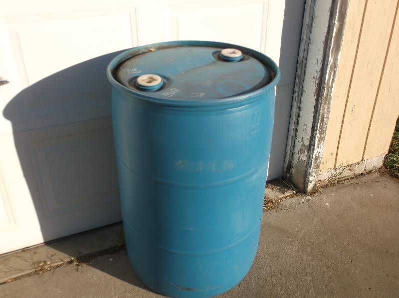 Barrel