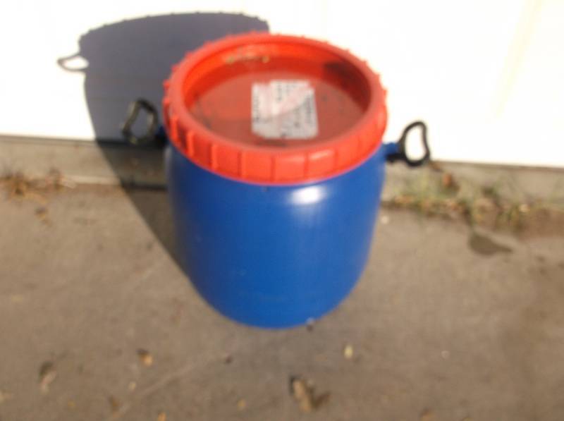 Barrel