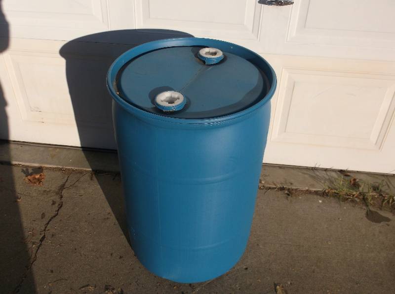 Barrel