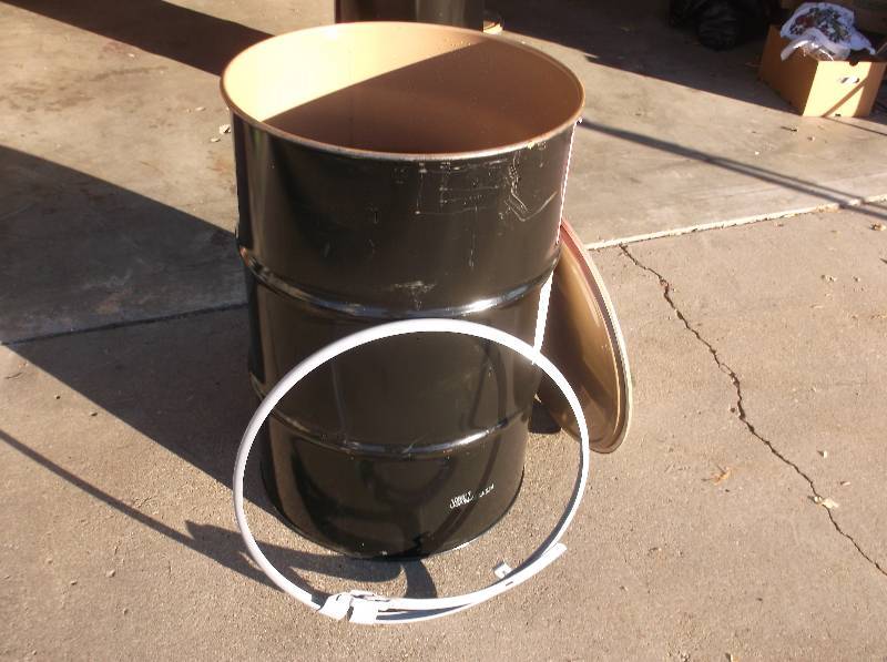 Barrel
