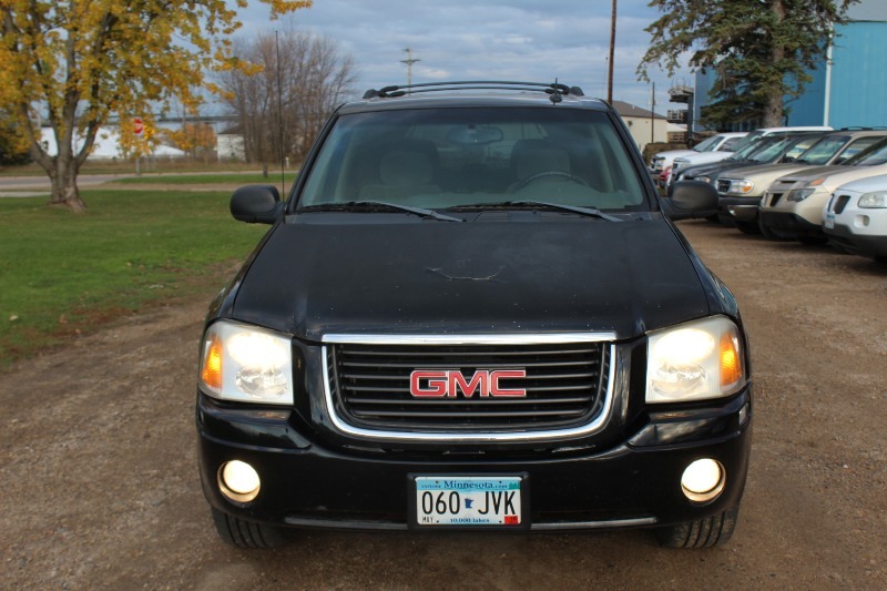 2004 GMC Envoy