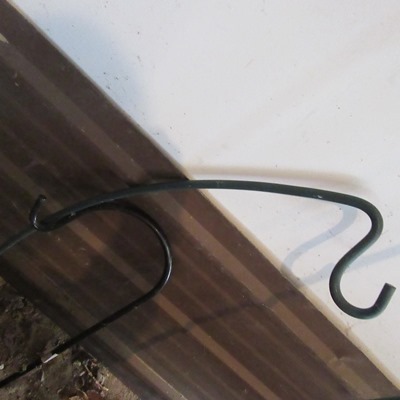 Mountable Hooks