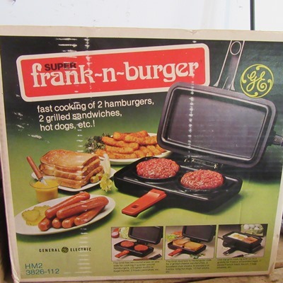 Electric Cooker