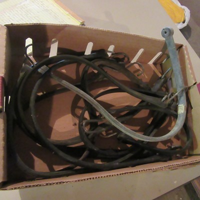 Misc. Bungee Cords