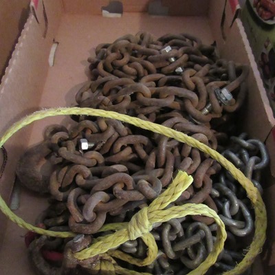 Chain