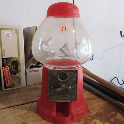 Gumball Machine