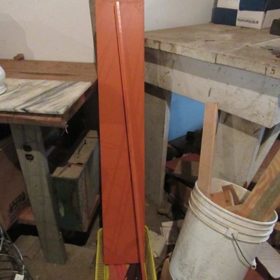 Shelves