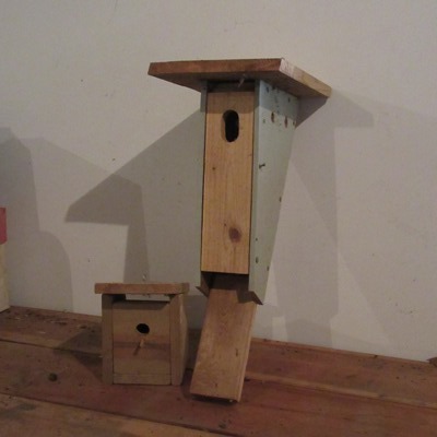 Bird Houses