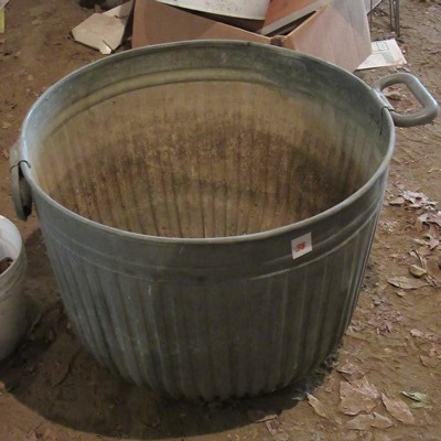 Bucket
