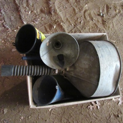 Funnels