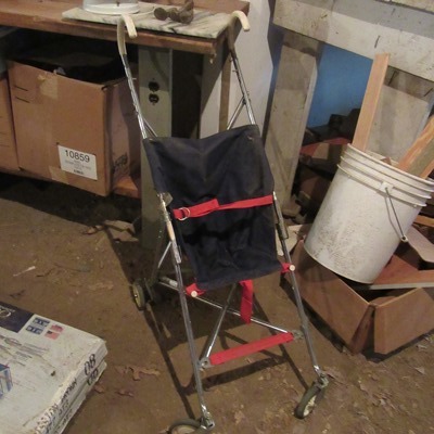 Stroller