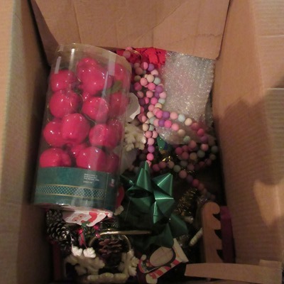 Christmas Dcor