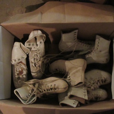 Ice Skates