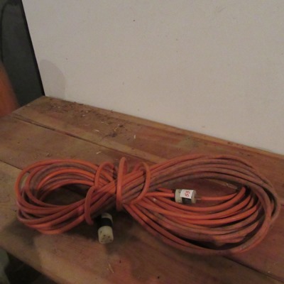 Extension Cord