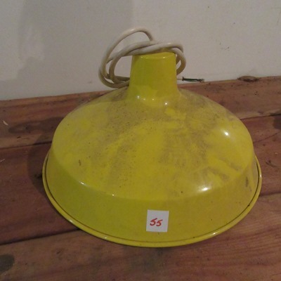 Ceiling Light