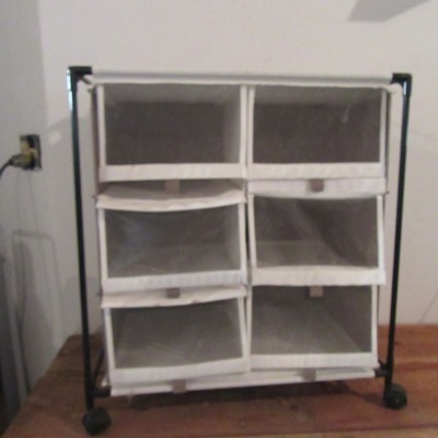Storage Organizer