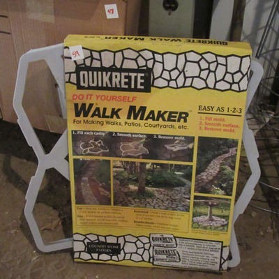 Walk Maker