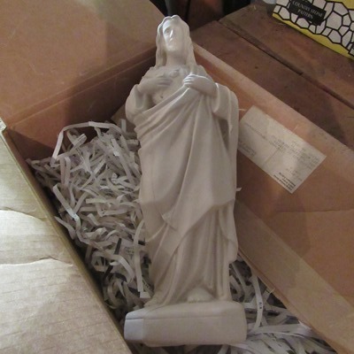 Statue