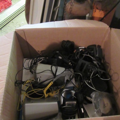 Misc. Items