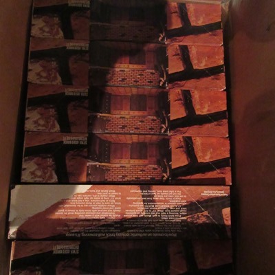 Brick Facing