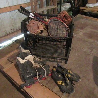 Misc. Sporting Goods