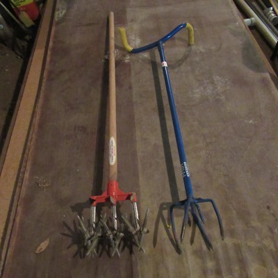 Garden Tools
