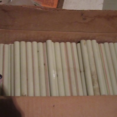 Pegs