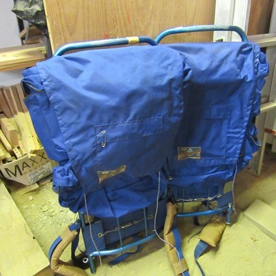 Hiking Backpacks