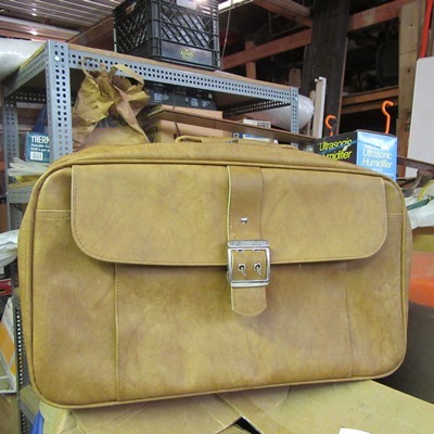 Suitcase