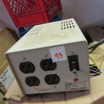 Micromate
