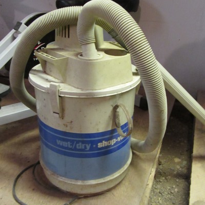 Shop Vac