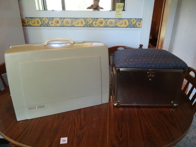 Sewing Machine