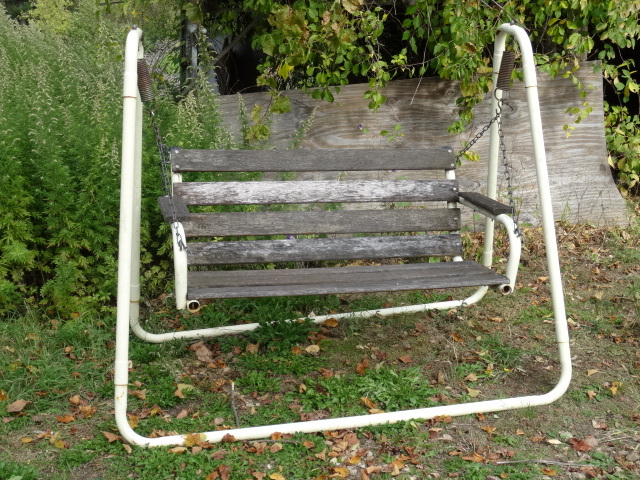 Yard Swing