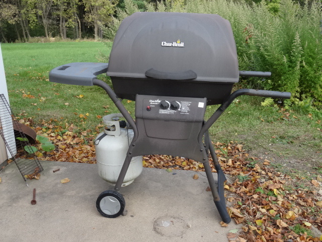 Grill