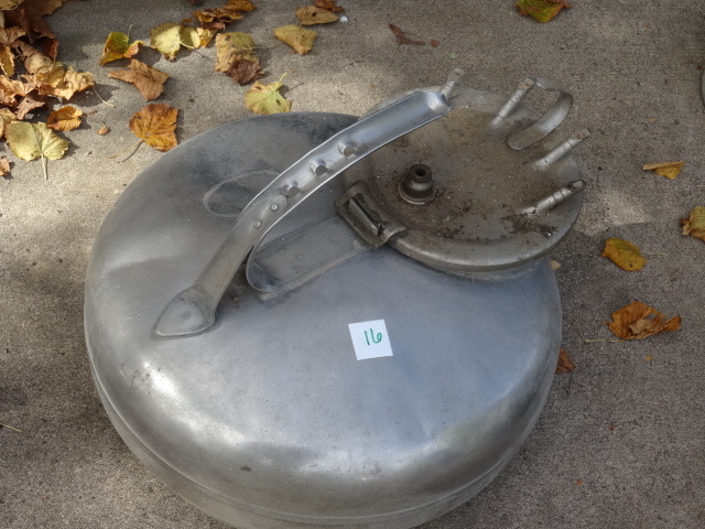 Milk Can