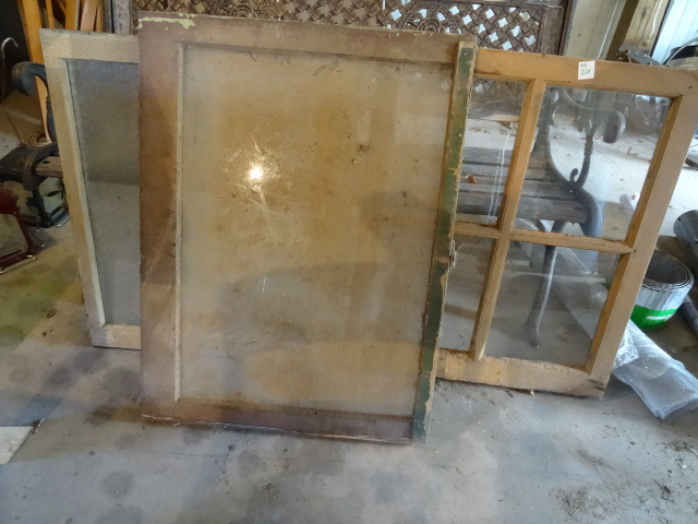 Vintage Windows