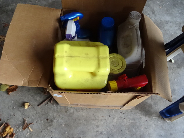 Misc. Chemicals