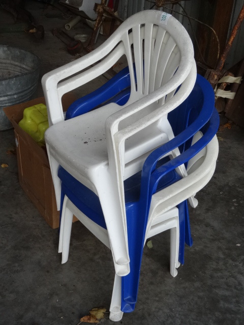 Kids Chairs